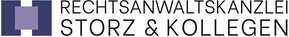 Logo der Logo der Rechtsanwaltskanzlei Storz & Kollegen