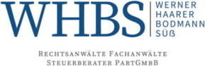 Logo von WHBS